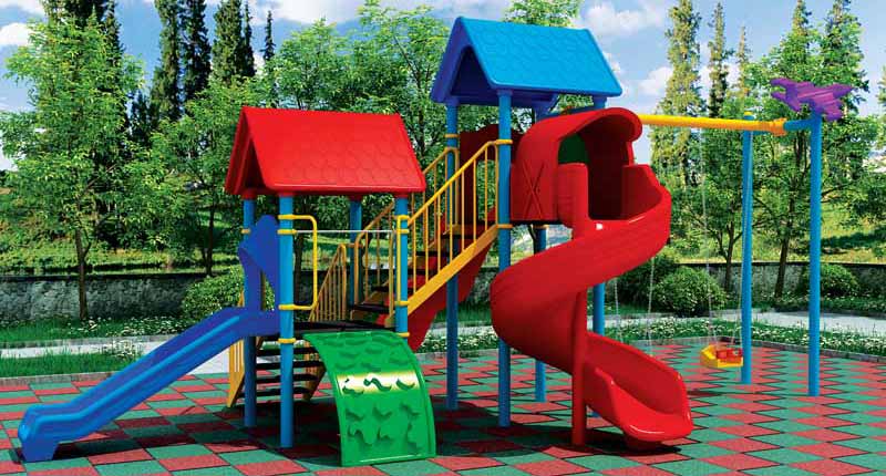 Bursa Çocuk Oyun Parkı Satışı ve Seçimi