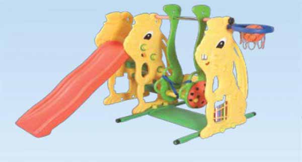 Çocuk Oyun Elemanları - OYE26