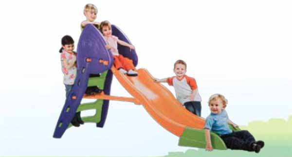 İç mekan oyun alanı örneği