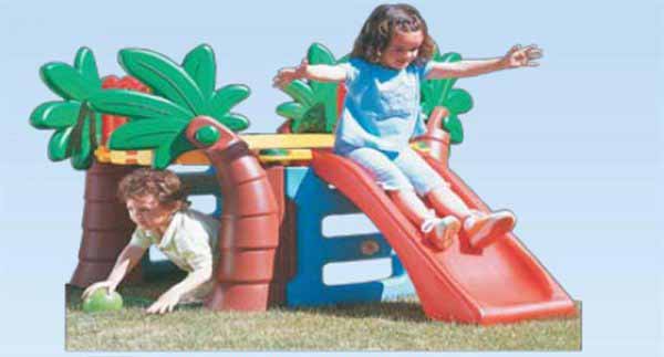 Çocuk Oyun Elemanları - OYE33