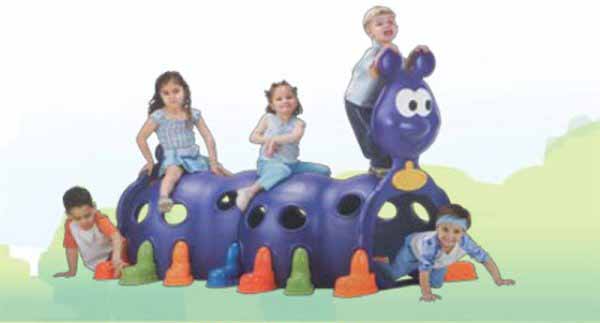 Çocuk Oyun Elemanları - OYE35