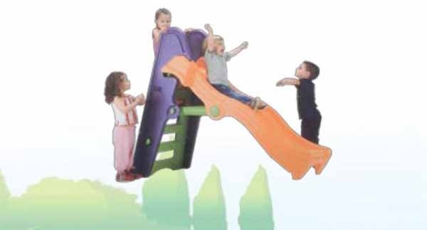 Çocuk Oyun Elemanları - OYE36