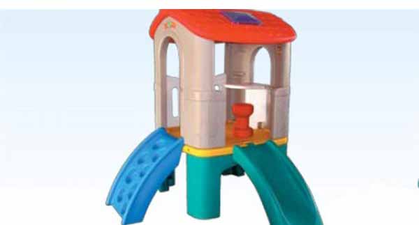 Çocuk Oyun Elemanları - OYE39