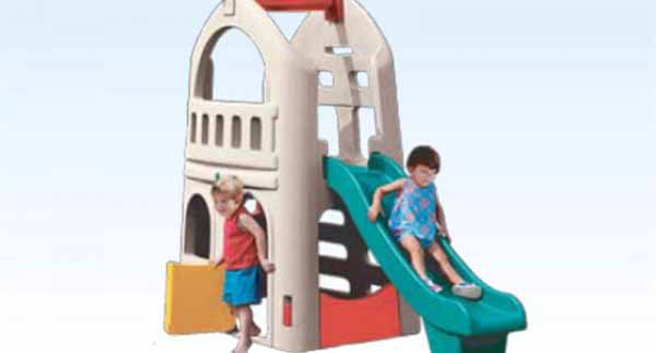 Çocuk Oyun Elemanları - OYE40