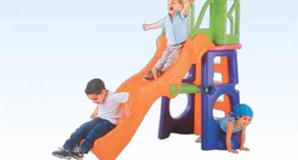 Çocuk Oyun Elemanları - OYE43