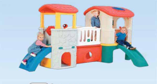 Çocuk Oyun Elemanları - OYE46