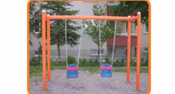 Çocuk Oyun Elemanları - OYEO8