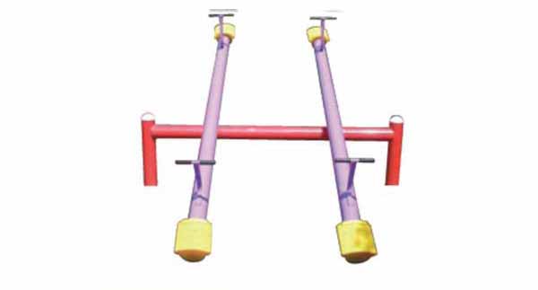 Çocuk Oyun Elemanları - OYE13