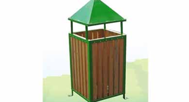 Çöp Kovaları ve Konteynerlar - C12