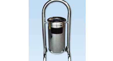 Çöp Kovaları ve Konteynerlar - C16