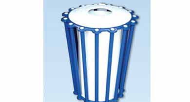 Çöp Kovaları ve Konteynerlar - C22