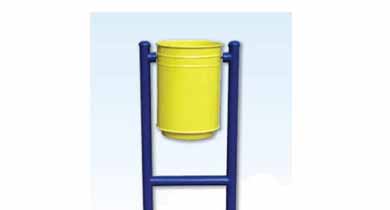 Çöp Kovaları ve Konteynerlar - C27