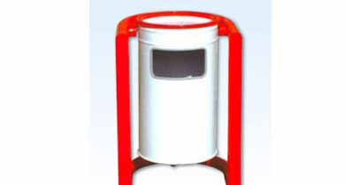 Çöp Kovaları ve Konteynerlar - CO28