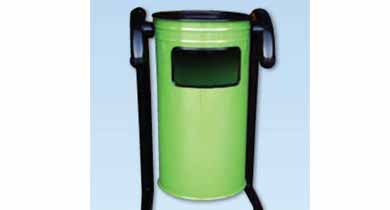 Çöp Kovaları ve Konteynerlar - CO29